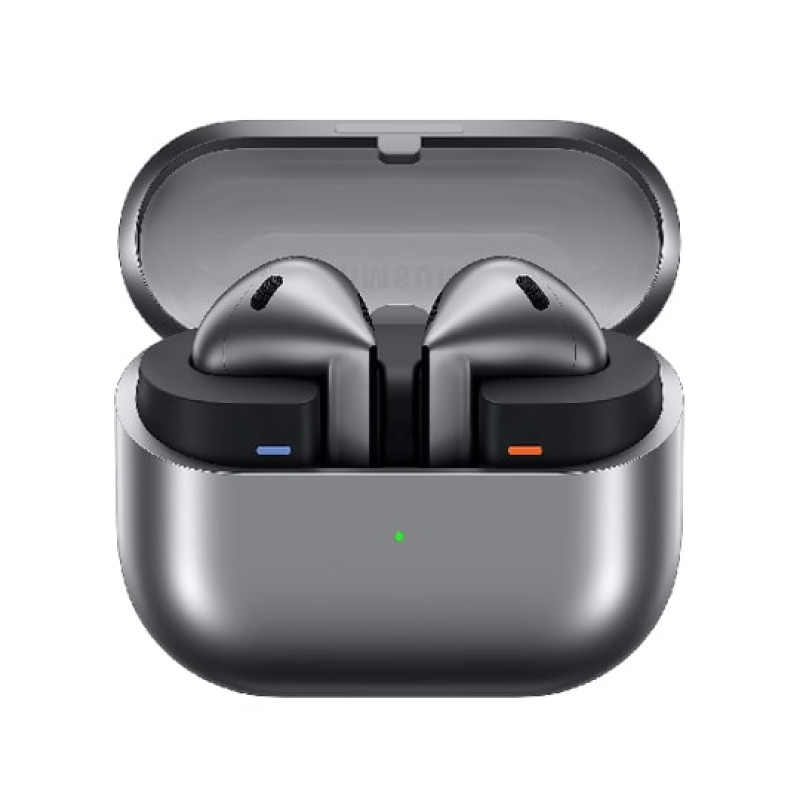 【ほぼ未使用】Samsung Galaxy Buds3 ⚡Беспроводные наушники Samsung Galaxy Buds 3 купить в Бишкеке